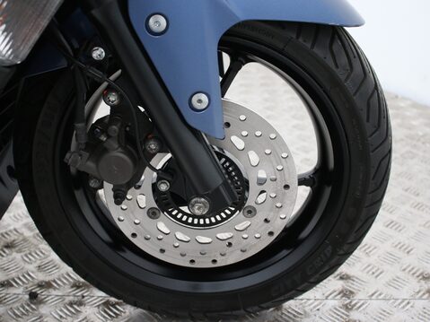Yamaha Nmax 125 GPD125-A ABS 20