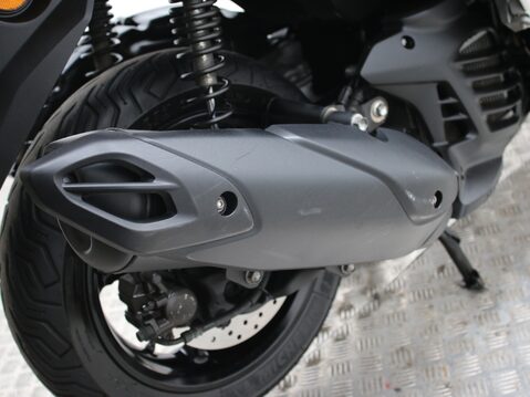 Yamaha Nmax 125 GPD125-A ABS 15