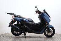 Yamaha Nmax 125 GPD125-A ABS