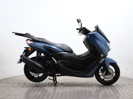 Yamaha Nmax 125 GPD125-A ABS