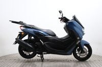 Yamaha Nmax 125 GPD125-A ABS