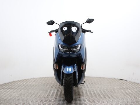 Yamaha Nmax 125 GPD125-A ABS 5