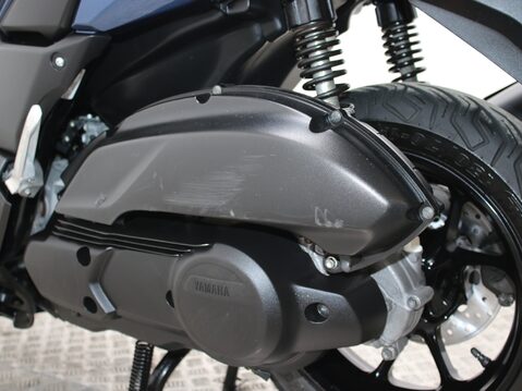 Yamaha Nmax 125 GPD125-A ABS 14