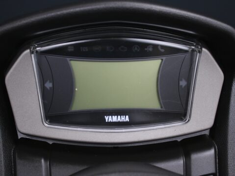 Yamaha Nmax 125 GPD125-A ABS 20