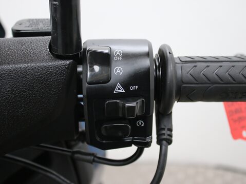Yamaha Nmax 125 GPD125-A ABS 22
