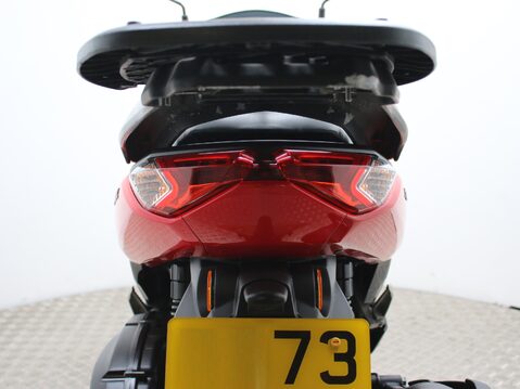 Yamaha Nmax 125 GPD125-A ABS 29