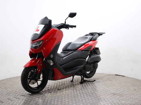Yamaha Nmax 125 GPD125-A ABS 6