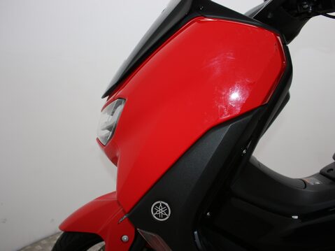 Yamaha Nmax 125 GPD125-A ABS 18