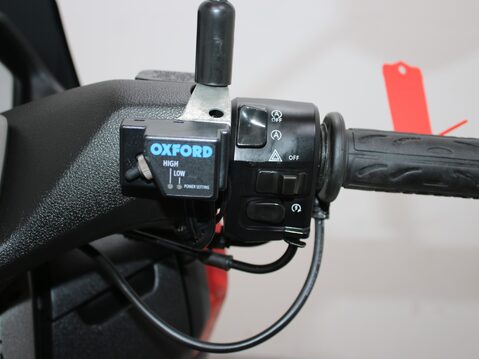 Yamaha Nmax 125 GPD125-A ABS 25