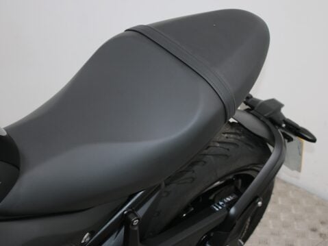 Triumph Trident TRIDENT 660 14