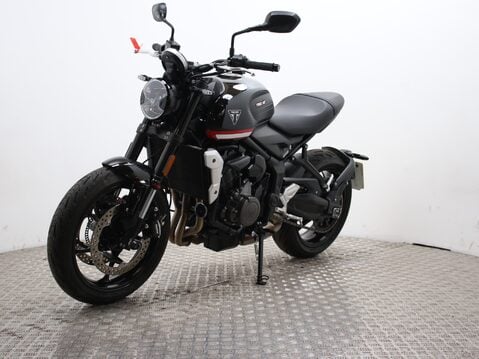 Triumph Trident TRIDENT 660 5
