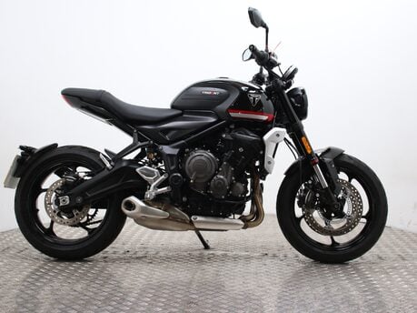 Triumph Trident TRIDENT 660