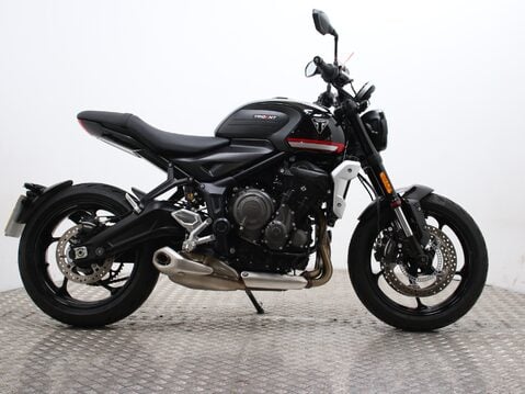 Triumph Trident TRIDENT 660 