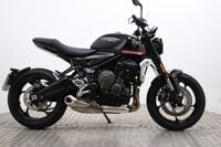 Triumph Trident TRIDENT 660