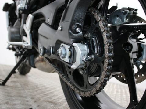 Triumph Trident TRIDENT 660 24