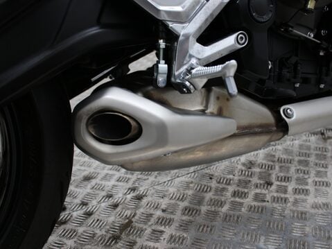 Triumph Trident TRIDENT 660 27