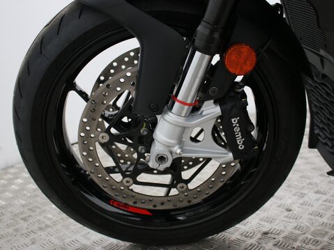 Aprilia Tuono 660 TUONO 660 FACTORY 23