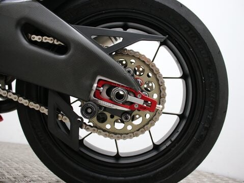 Aprilia RSV4 RSV 4 FACTORY A-PRC ABS 42