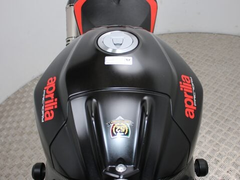 Aprilia RSV4 RSV 4 FACTORY A-PRC ABS 45