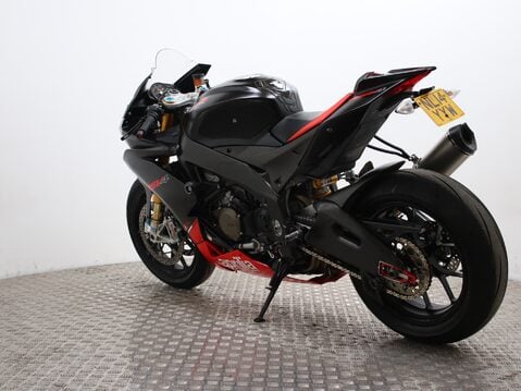 Aprilia RSV4 RSV 4 FACTORY A-PRC ABS 9