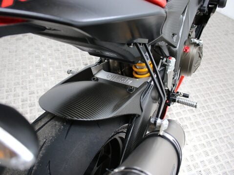 Aprilia RSV4 RSV 4 FACTORY A-PRC ABS 28
