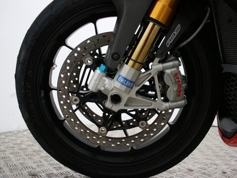 Aprilia RSV4 RSV 4 FACTORY A-PRC ABS 20