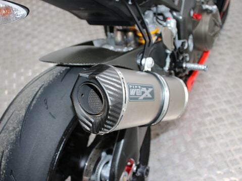 Aprilia RSV4 RSV 4 FACTORY A-PRC ABS 38
