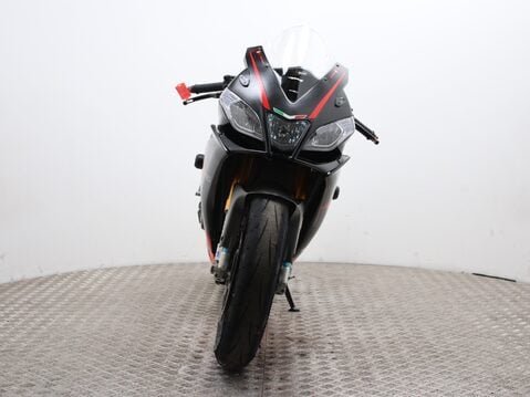 Aprilia RSV4 RSV 4 FACTORY A-PRC ABS 5