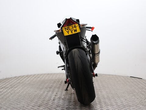 Aprilia RSV4 RSV 4 FACTORY A-PRC ABS 11