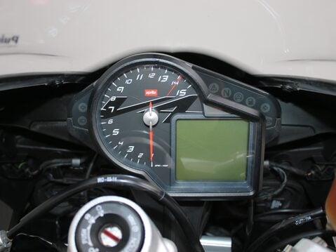 Aprilia RSV4 RSV 4 FACTORY A-PRC ABS 22