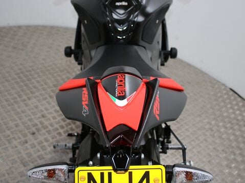 Aprilia RSV4 RSV 4 FACTORY A-PRC ABS 41