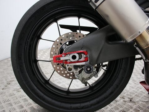 Aprilia RSV4 RSV 4 FACTORY A-PRC ABS 43