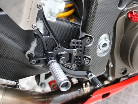 Aprilia RSV4 RSV 4 FACTORY A-PRC ABS 36