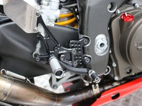 Aprilia RSV4 RSV 4 FACTORY A-PRC ABS 37