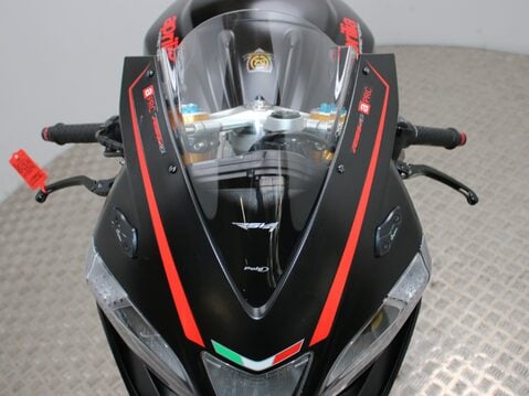 Aprilia RSV4 RSV 4 FACTORY A-PRC ABS 15
