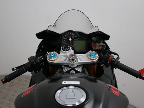 Aprilia RSV4 RSV 4 FACTORY A-PRC ABS 14