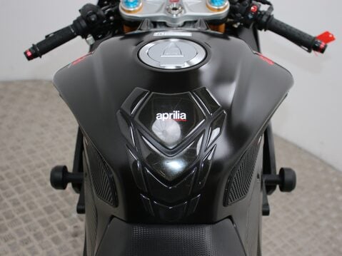 Aprilia RSV4 RSV 4 FACTORY A-PRC ABS 27