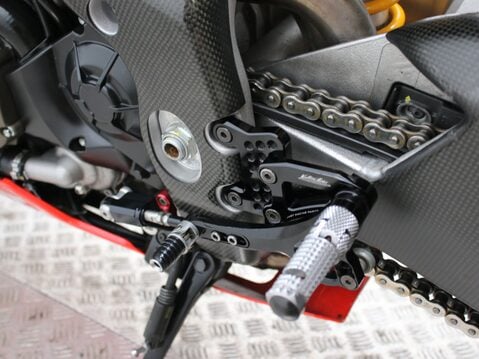 Aprilia RSV4 RSV 4 FACTORY A-PRC ABS 35
