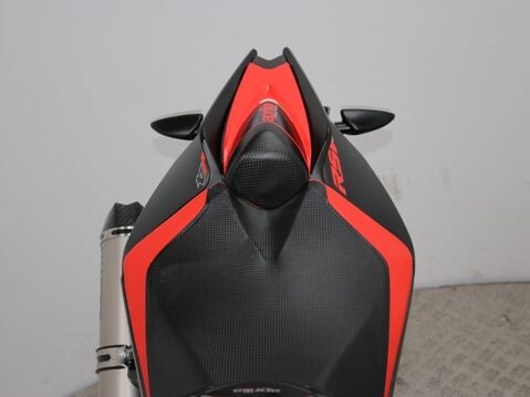 Aprilia RSV4 RSV 4 FACTORY A-PRC ABS 44