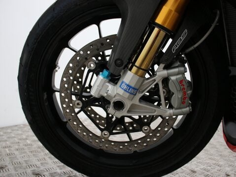 Aprilia RSV4 RSV 4 FACTORY A-PRC ABS 21