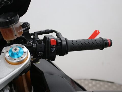 Aprilia RSV4 RSV 4 FACTORY A-PRC ABS 25