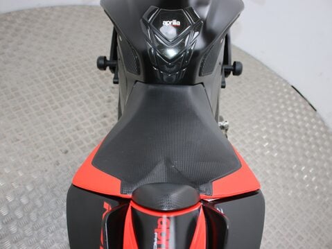 Aprilia RSV4 RSV 4 FACTORY A-PRC ABS 26