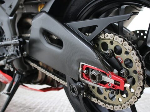 Aprilia RSV4 RSV 4 FACTORY A-PRC ABS 40