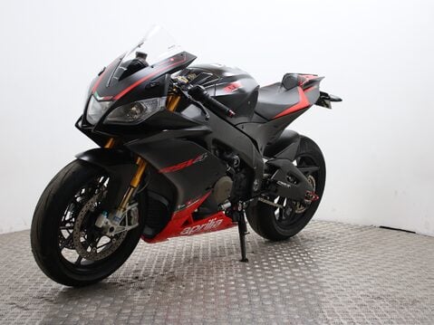 Aprilia RSV4 RSV 4 FACTORY A-PRC ABS 6