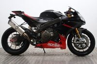 Aprilia RSV4 RSV 4 FACTORY A-PRC ABS