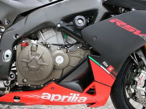 Aprilia RSV4 RSV 4 FACTORY A-PRC ABS 33