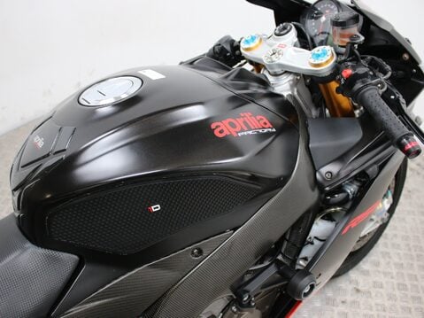 Aprilia RSV4 RSV 4 FACTORY A-PRC ABS 29