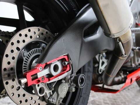 Aprilia RSV4 RSV 4 FACTORY A-PRC ABS 39