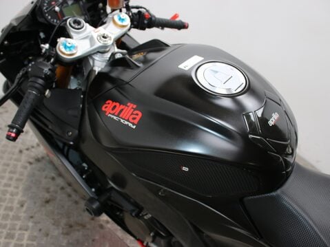 Aprilia RSV4 RSV 4 FACTORY A-PRC ABS 30