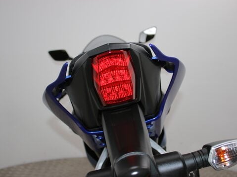 Yamaha R125 YZF 125-A 17